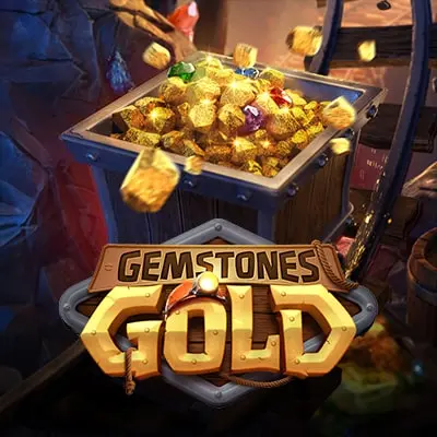 Gemstones Gold