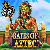 GATES OF AZTEC