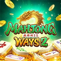 Mahjong Ways2